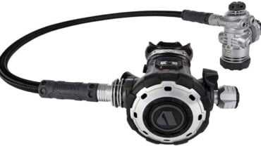 Apeks MTX-RC Din Regulator Review: The Ultimate Dive Gear?