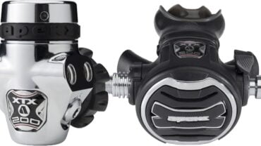Apeks XTX200 Regulator: Is This the Ultimate Dive Gear?