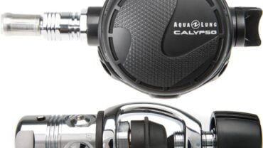 Aqualung Calypso Scuba Regulator Review: Best for Divers?