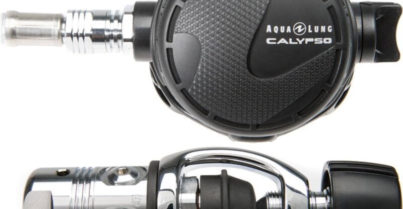 Aqualung Calypso Scuba Regulator Review: Best for Divers?