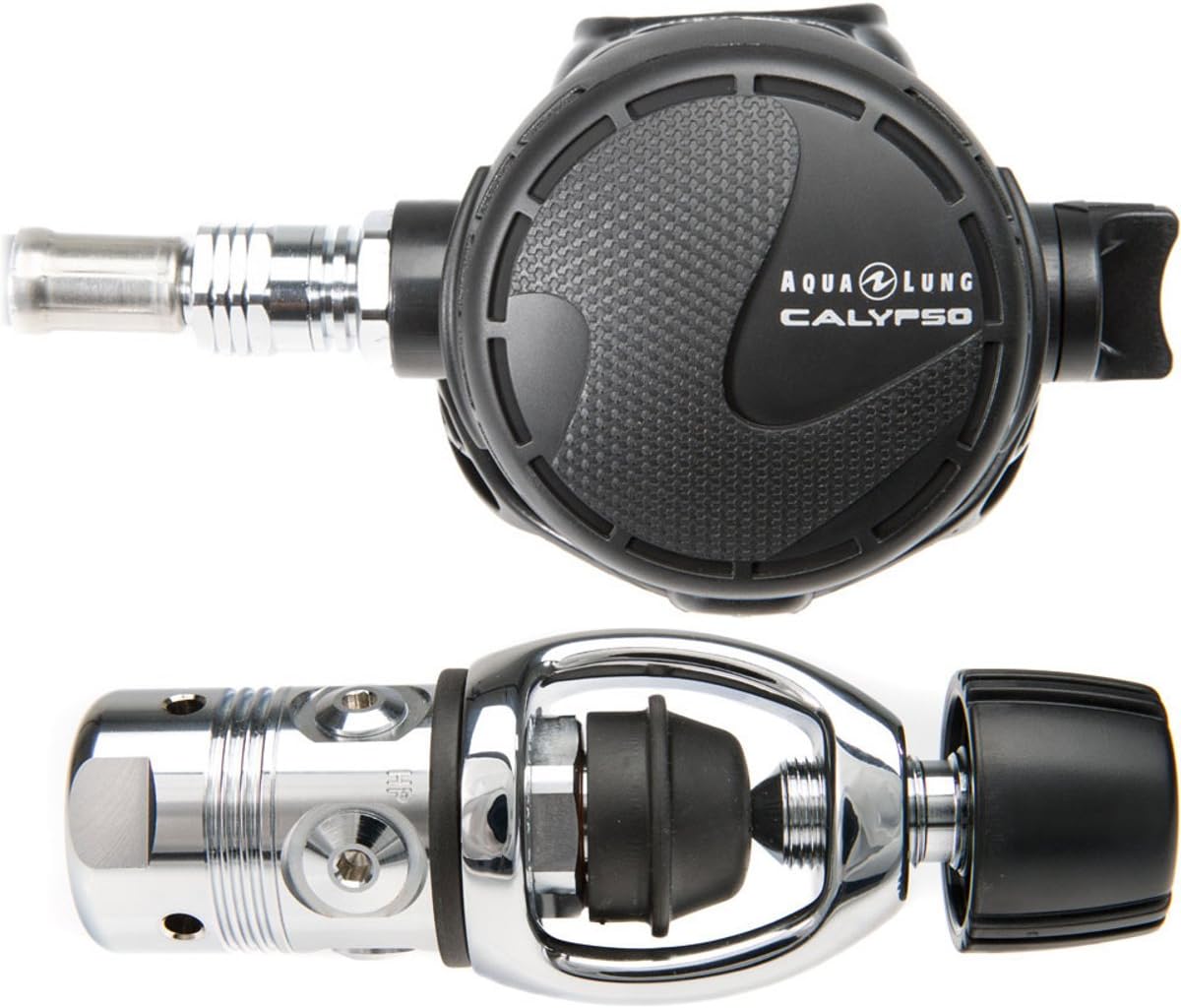 Aqualung Calypso Scuba Regulator Review: Best for Divers?