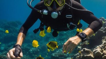 Best Scuba Diving Regulators: Top Picks for Reliable Underwater Breathing