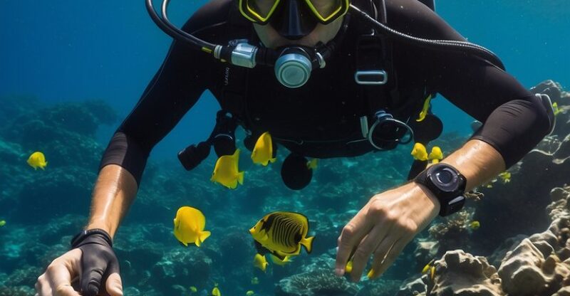 Best Scuba Diving Regulators: Top Picks for Reliable Underwater Breathing