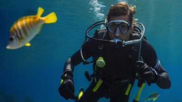 Best Scuba Diving Regulators for Beginners: Top Picks and Buying Guide