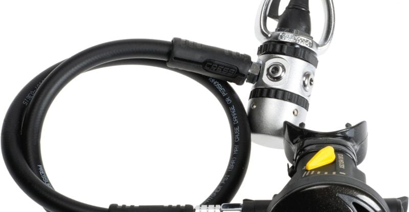 Cressi XS2/AC2 Piston Regulator Review: Worth the Hype?