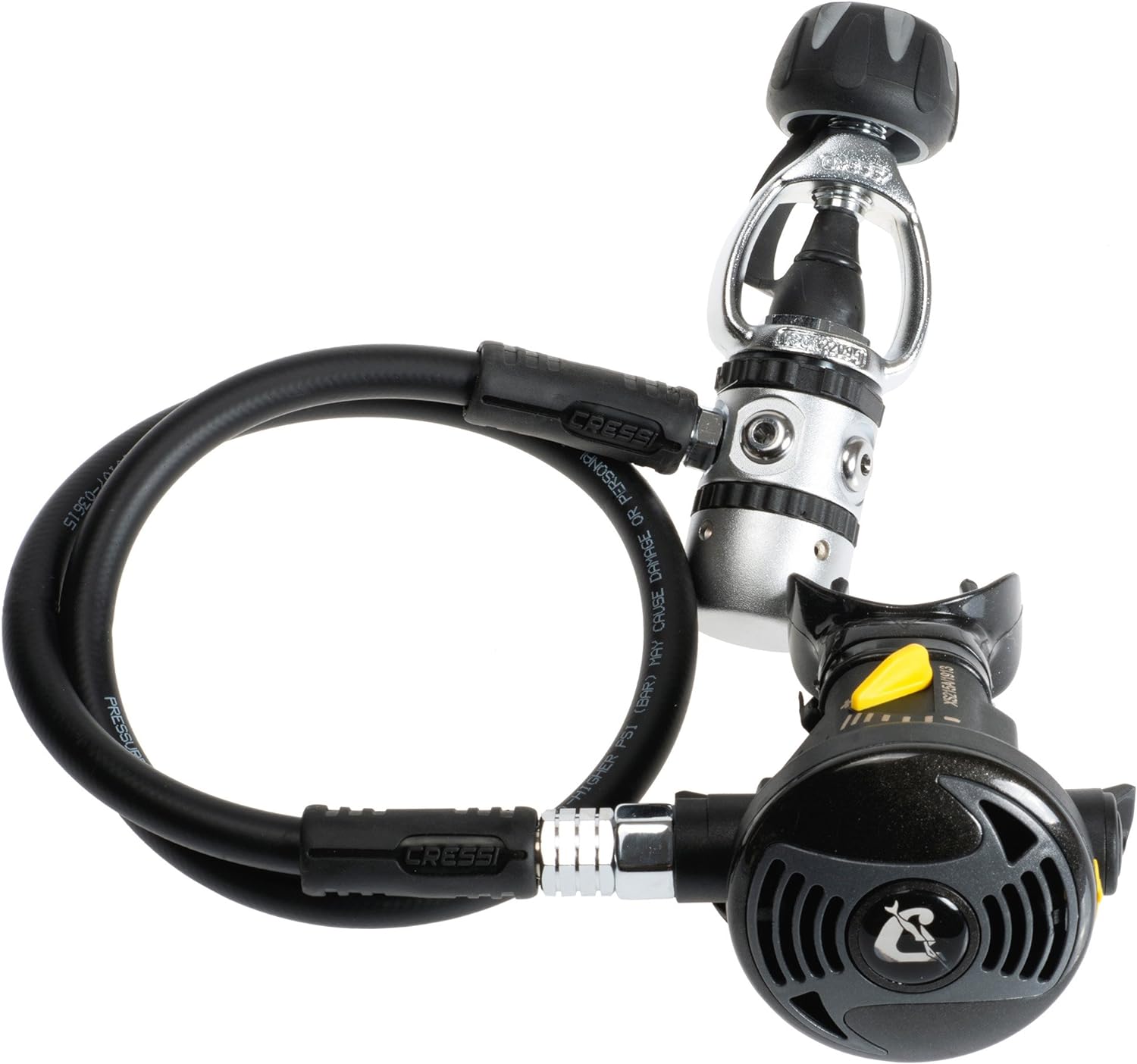 Cressi XS2/AC2 Piston Regulator Review: Worth the Hype?