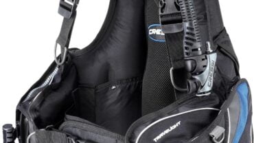 Lightest Travel Scuba Diving BCD – Is This the Best Gear?