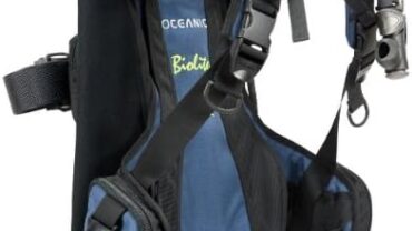 Oceanic BioLite Travel BCD Review: Is It Worth the Hype?