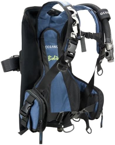 Oceanic BioLite Travel BCD Review: Is It Worth the Hype?