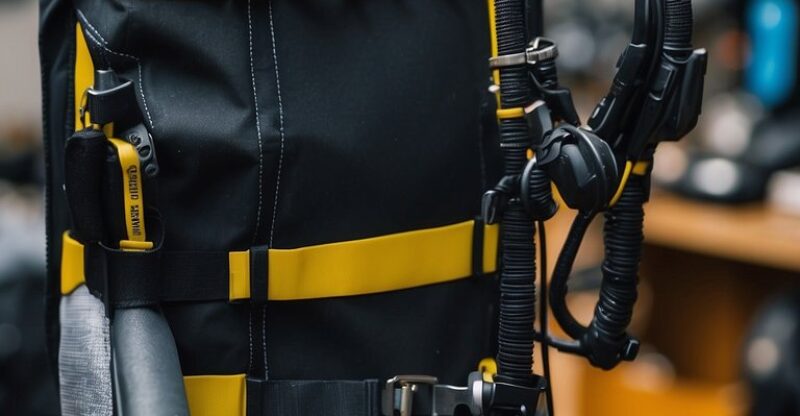 Scuba Diving BCD Maintenance: Essential Tips for Longevity