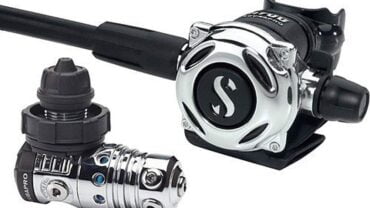 Scubapro MK25 EVO/A700 Regulator Review: Best Choice for Pros?