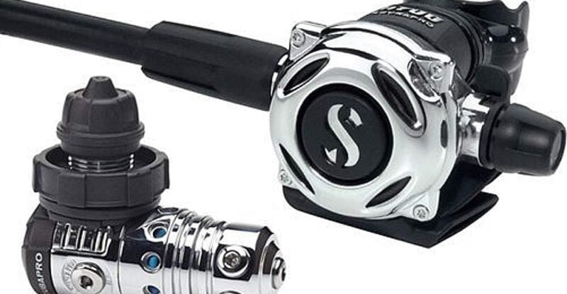 Scubapro MK25 EVO/A700 Regulator Review: Best Choice for Pros?