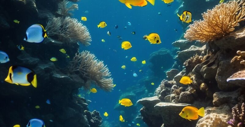 Best Scuba Diving in Bahamas: Top Sites and Tips for Divers