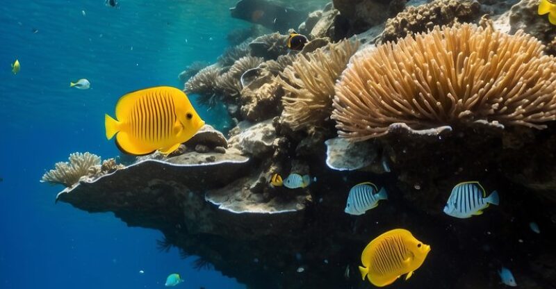 Best Scuba Diving in Belize: Top Sites and Tips