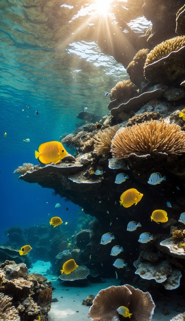 Best Scuba Diving in Belize: Top Sites and Tips