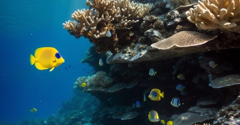 Best Scuba Diving in Cayman Islands: Top Spots and Tips