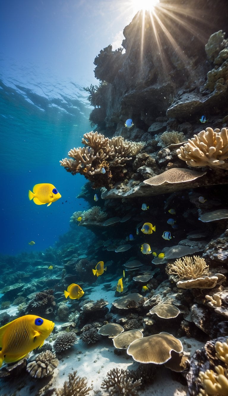 Best Scuba Diving in Cayman Islands: Top Spots and Tips