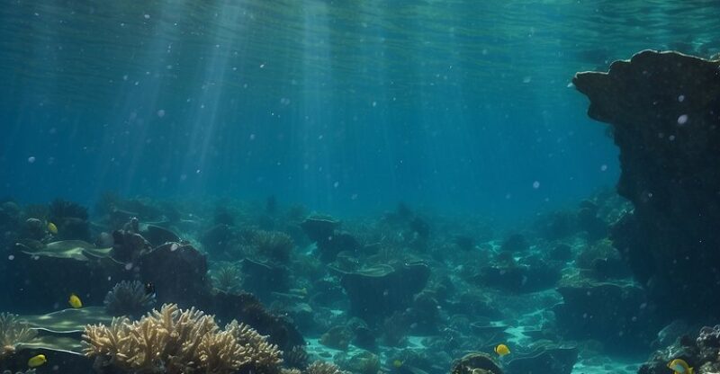 Best Scuba Diving in Fiji: Top Sites to Explore Now