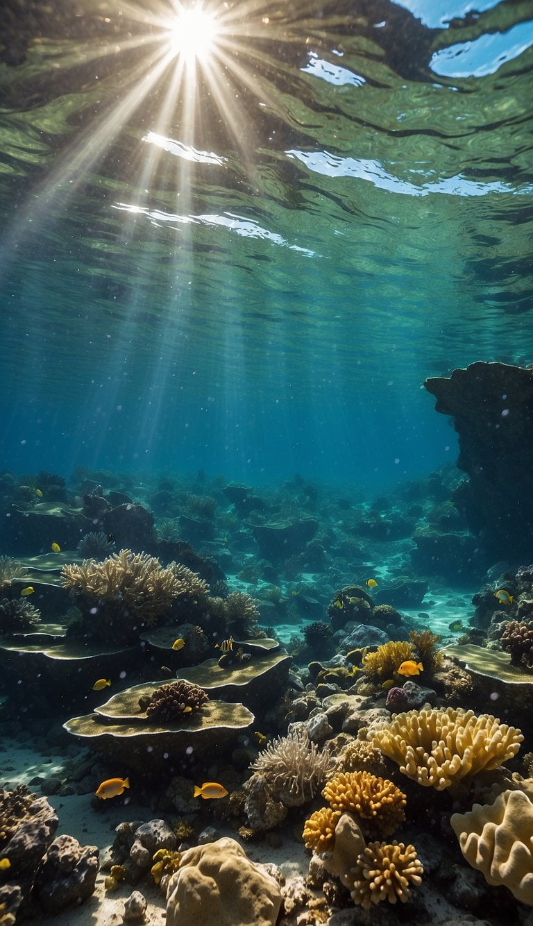 Best Scuba Diving in Fiji: Top Sites to Explore Now