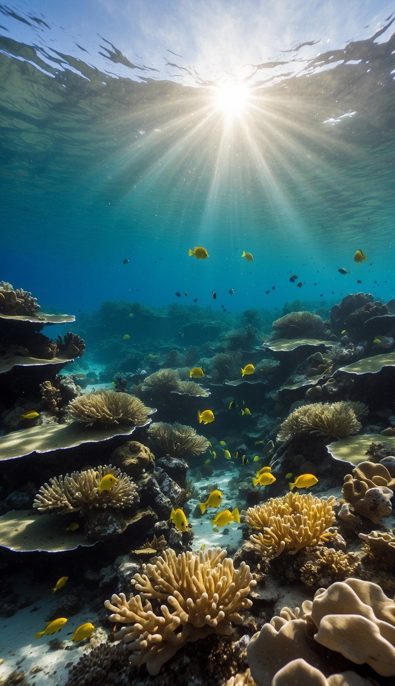 Best Scuba Diving in French Polynesia: Top Dive Spots to Explore