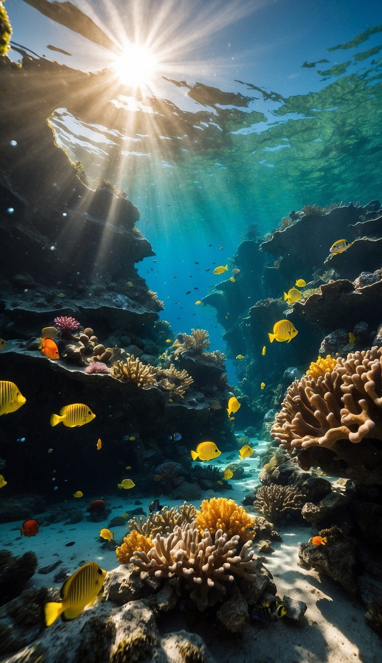 Best Scuba Diving in Vanuatu: Top Spots and What to Expect