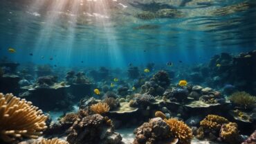 Best Scuba Diving in the Americas: Top Spots for Underwater Exploration