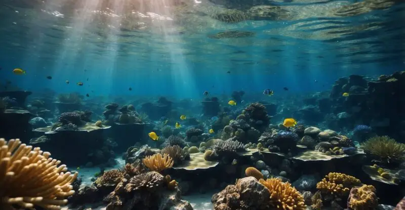 Best Scuba Diving in the Americas: Top Spots for Underwater Exploration