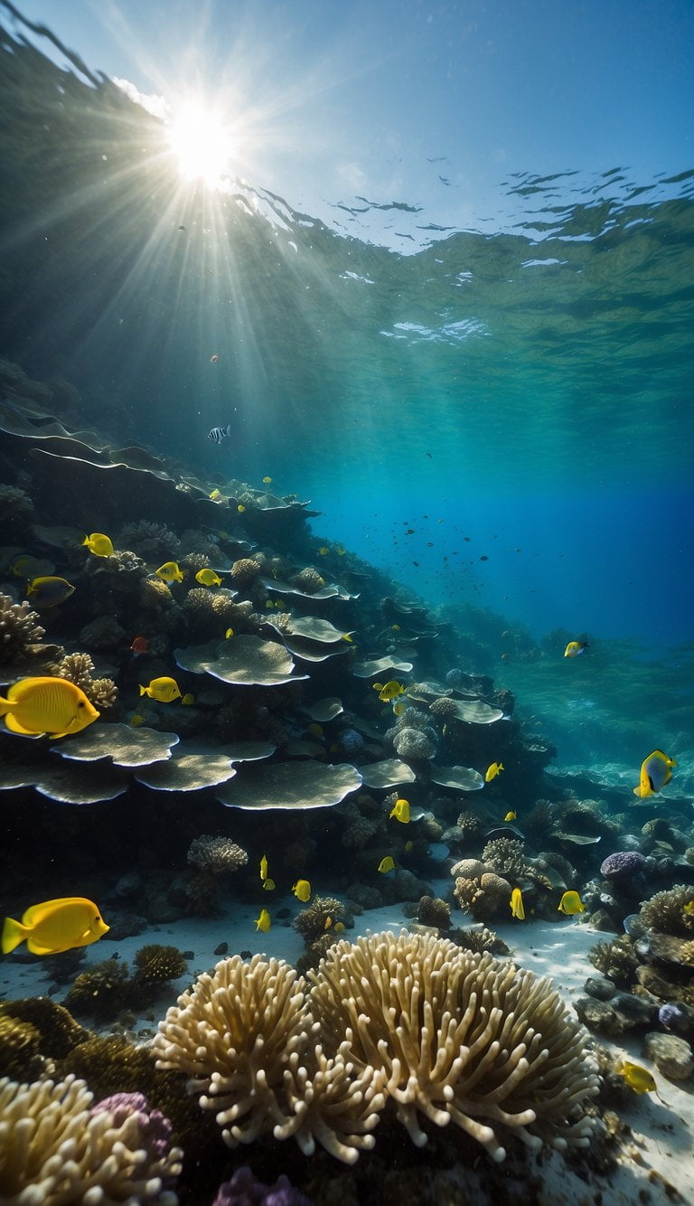 Best Scuba Diving in the Atlantic and Mediterranean: Top Sites and Tips